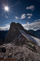 Il Piz di Comedon